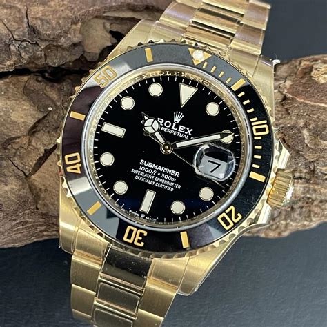 preis rolex submariner date